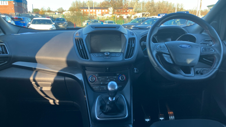 Ford Kuga 1.5 TDCi ST-Line 5dr 2WD Diesel Estate